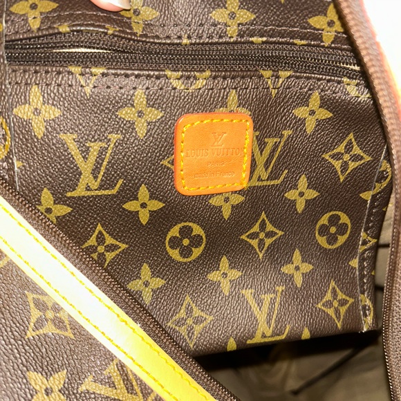 Unbranded Large travel Bag - Picture 6 of 7